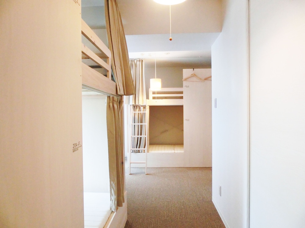 Guesthouse TOHO