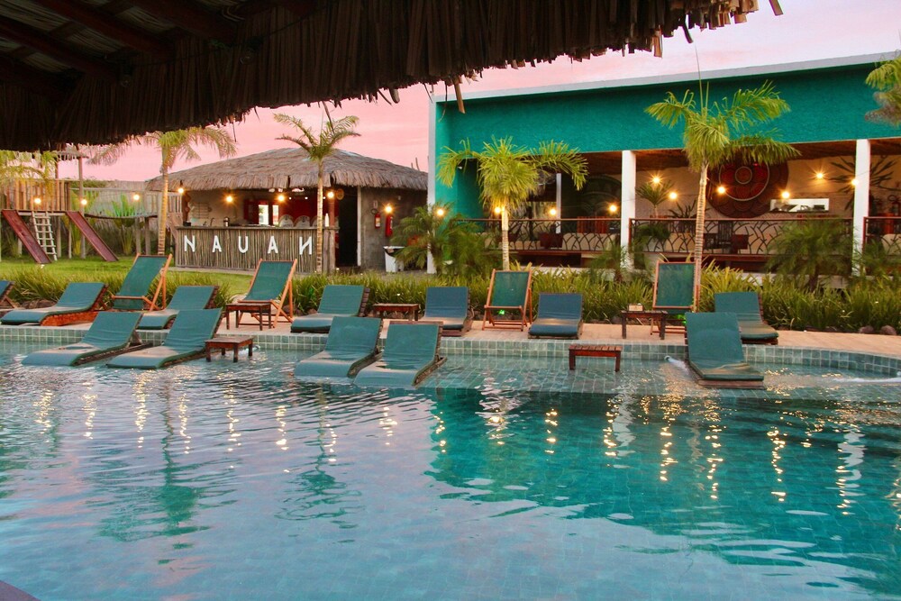 Lume Beach House