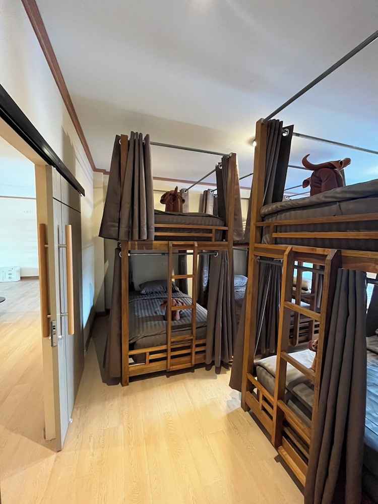 Tian Ming Hostel