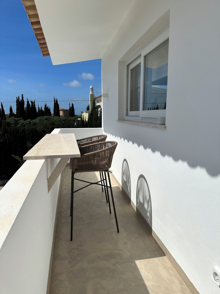 Casa Malia Luxury Guest House