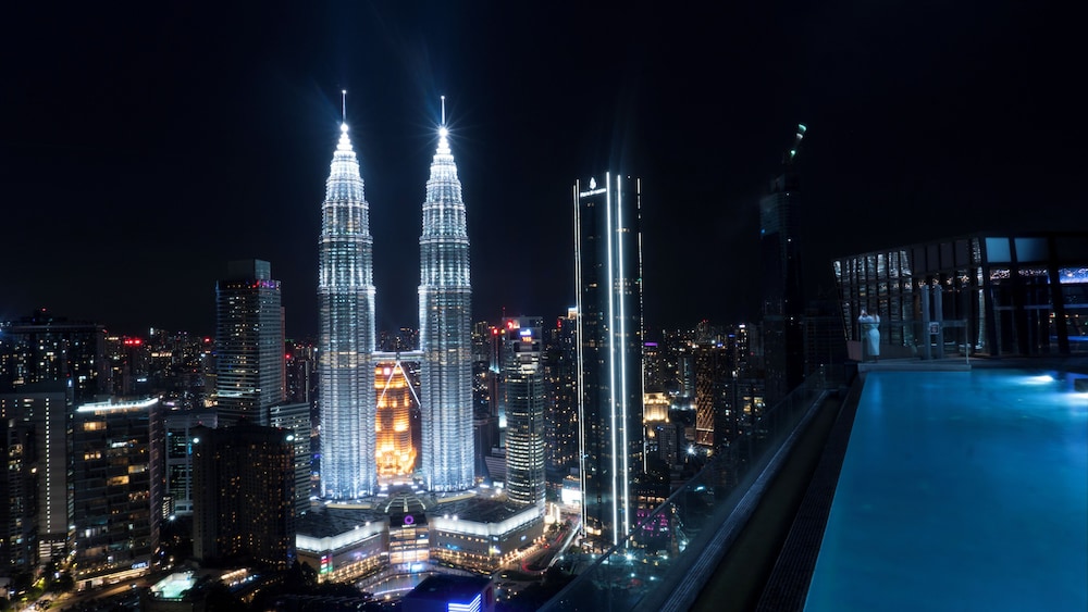 Imperial Luxury Suites KLCC by Moonway