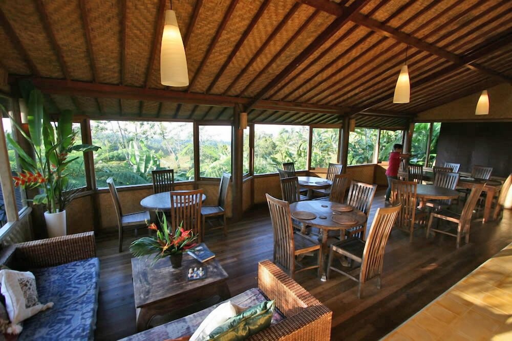 Bali Mountain Retreat
