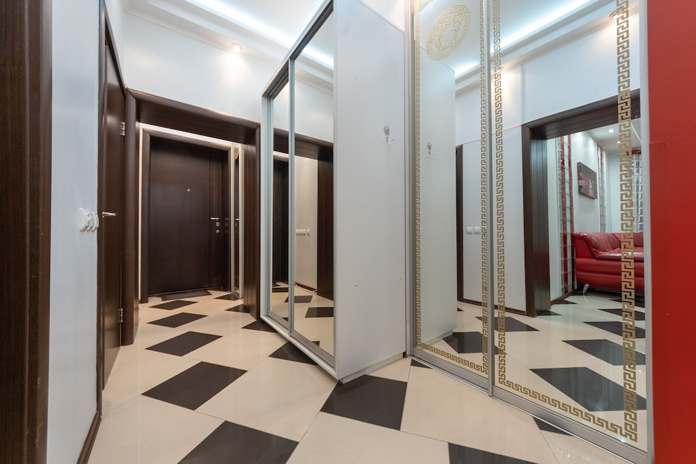 Kiev Rent Apartments