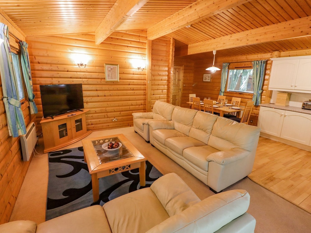 Bamboo Retreat