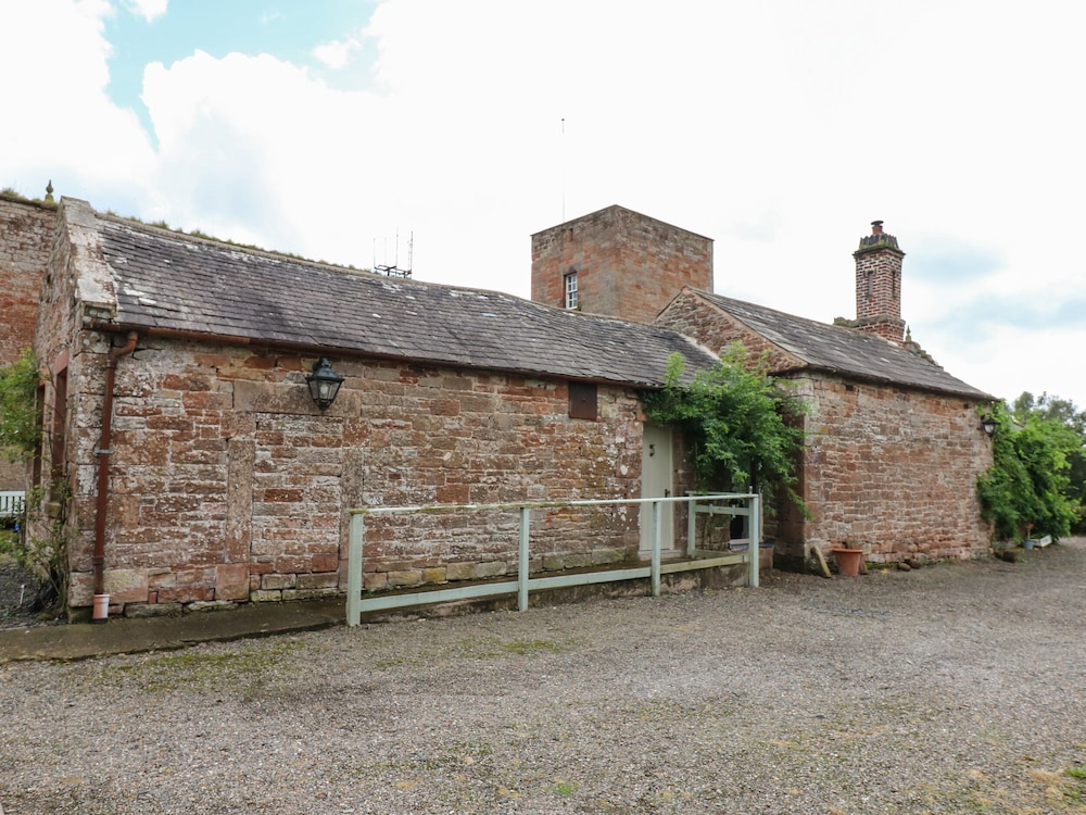 The Courtyard