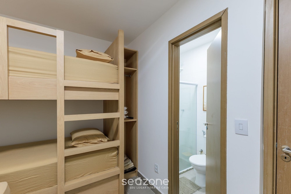 Modern and Sophisticated Apartments Near the Beach in Marau VLL