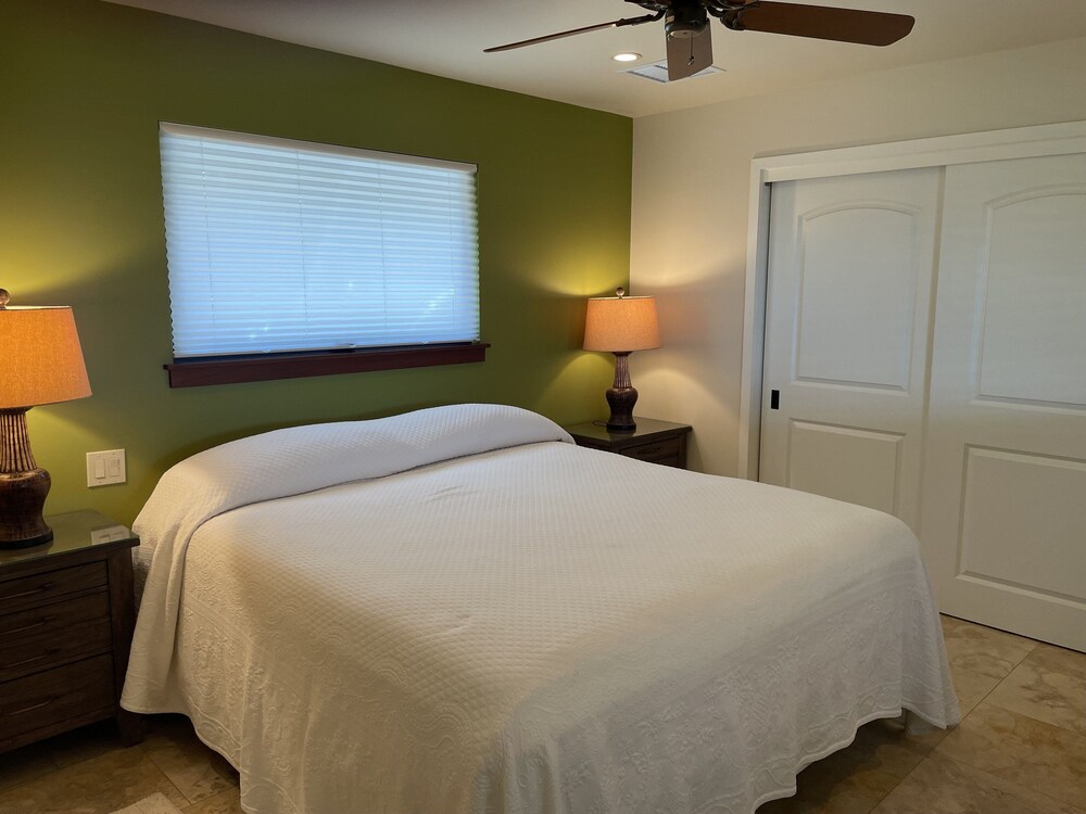 Kohala Estate Home 3 Bedroom Estate by RedAwning