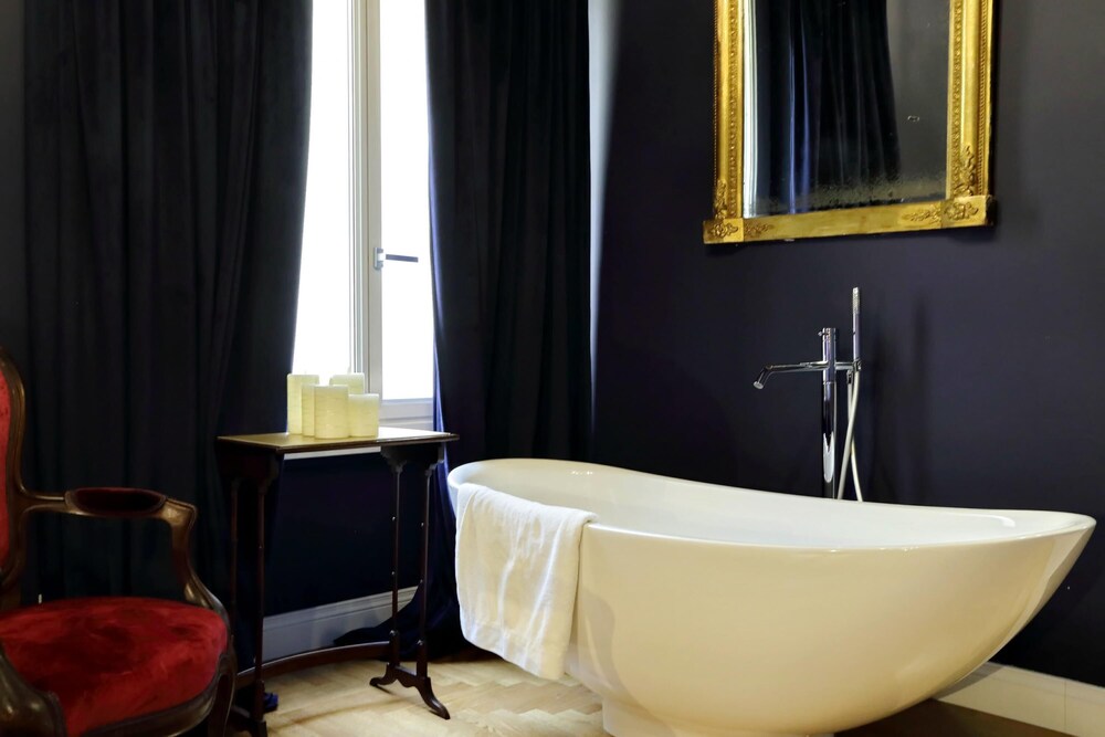 Treasurerome Quattro Fontane Luxury