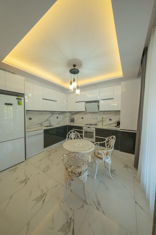 ASİL VİLLA SAPANCA