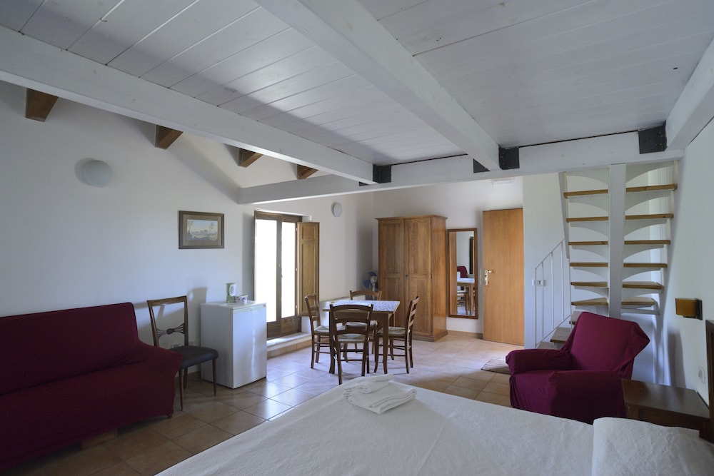 Casa del Geco