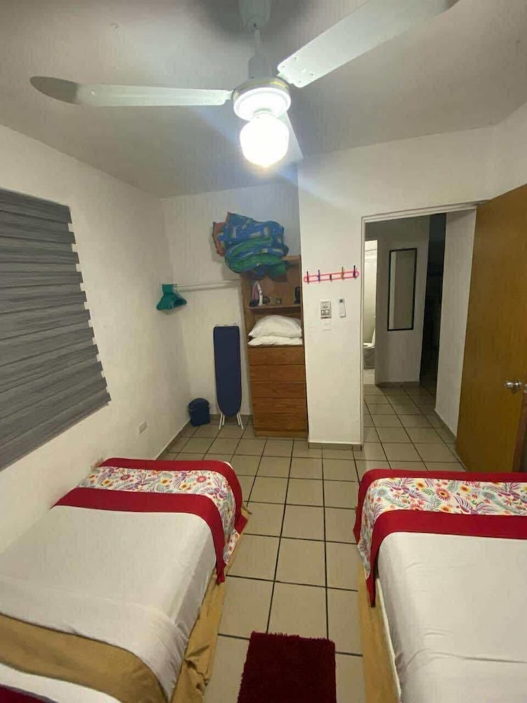 DEPARTAMENTO I VALLARTA 72