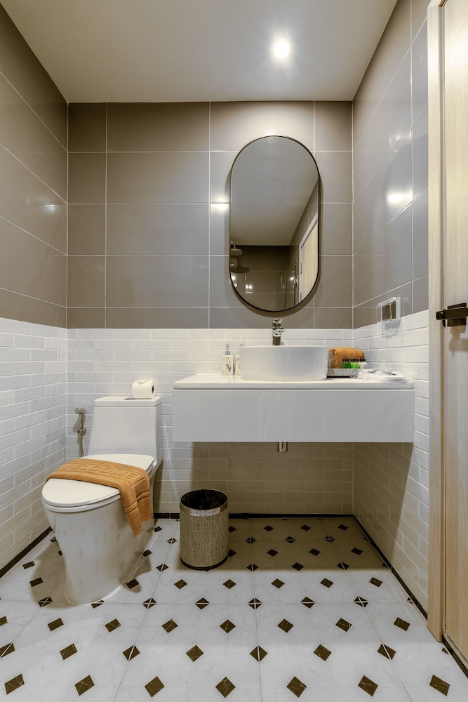 Palmetto Park Residence