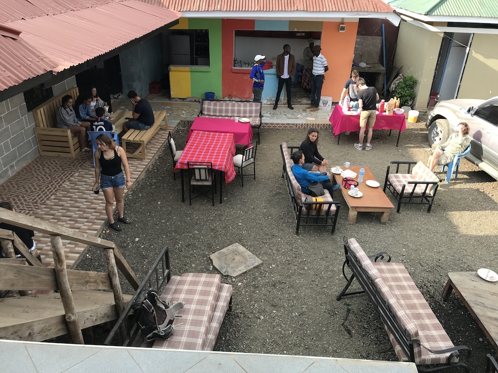 Lionsgate Hostel