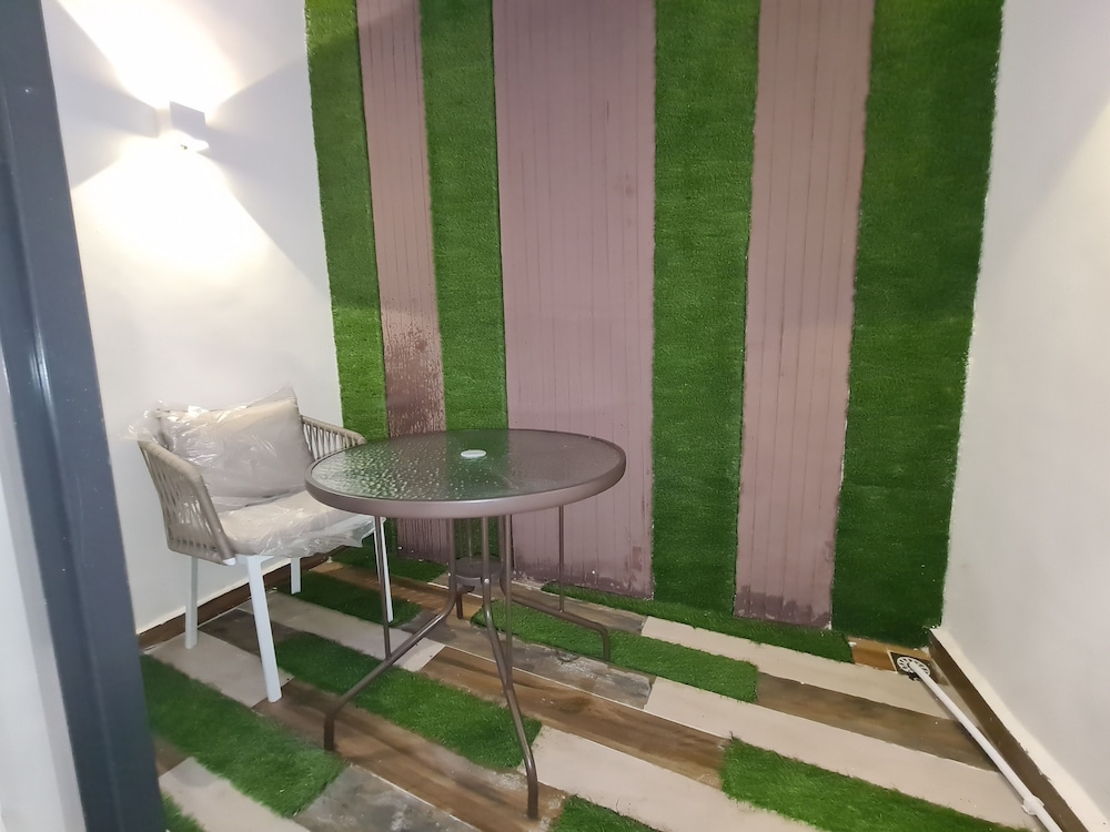SUNA'A HOME BONAPRISO