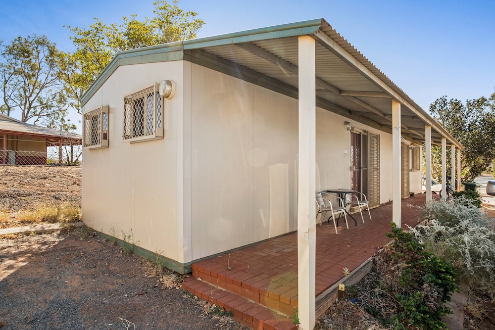 Karratha Caravan Park