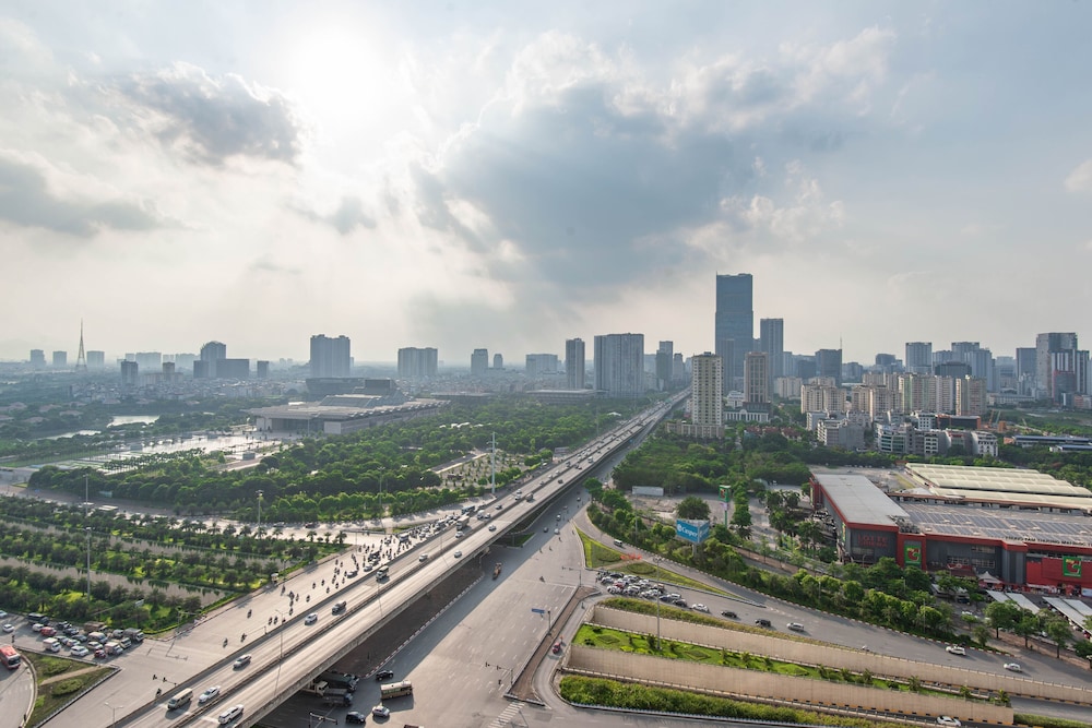 Harim Vinhomes D'capitale