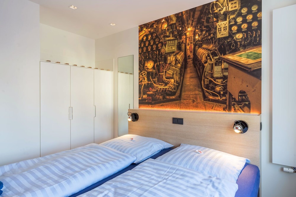 ney.land apartments