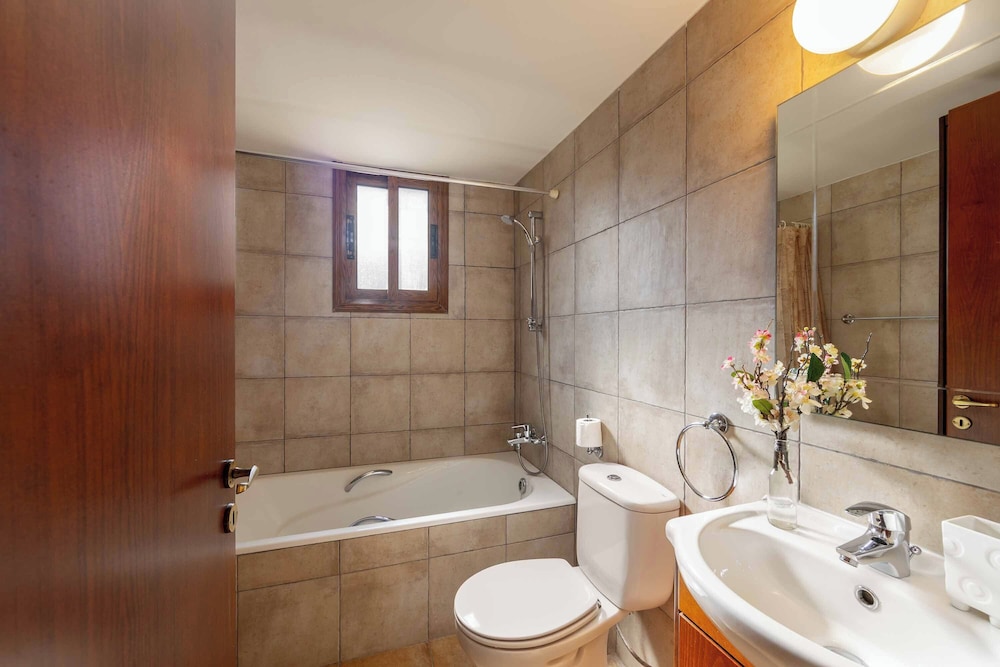 Villa Relax Latchi