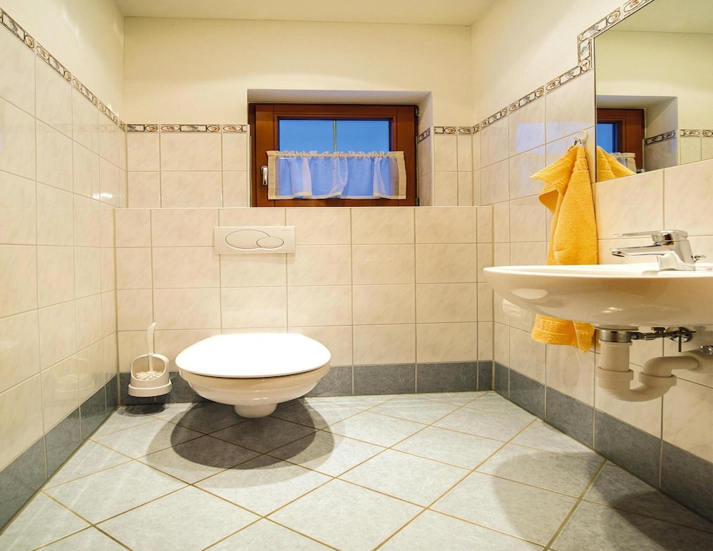 Chalet in Kitzbuhel Alps Near Hiking Trails