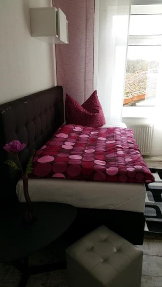 City REsidenz Fulda