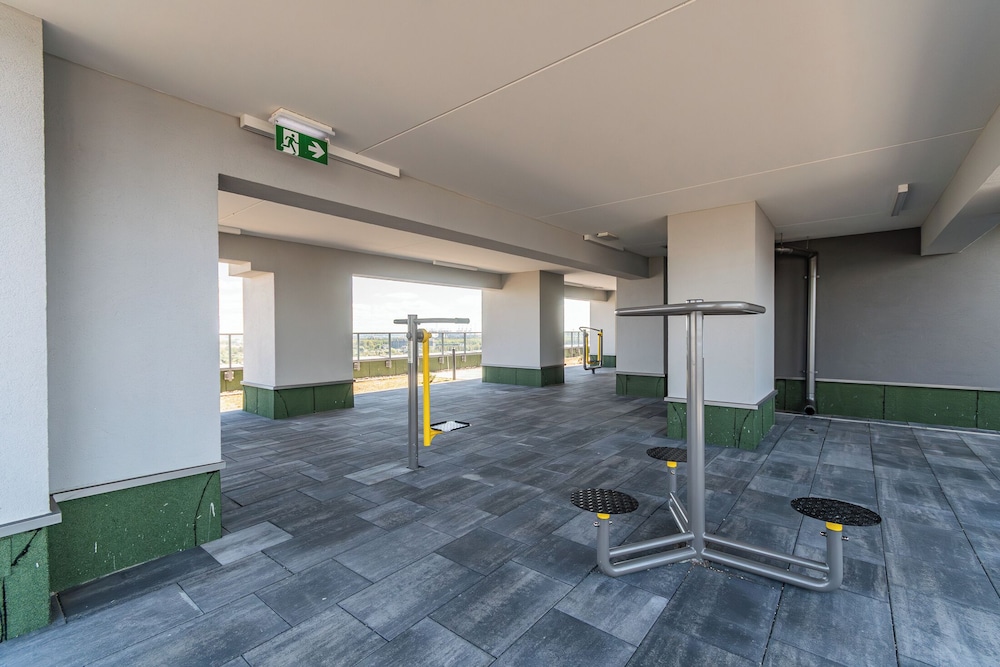 Horizon 19 Superior by Grand Apartments
