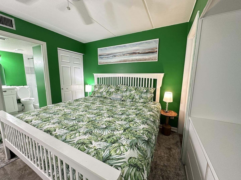 Coral Cove-free Activities- Amenities Included 2 Bedroom Home