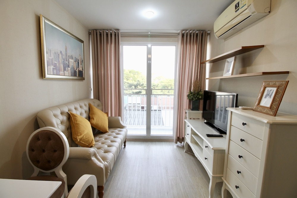 The Town Condo