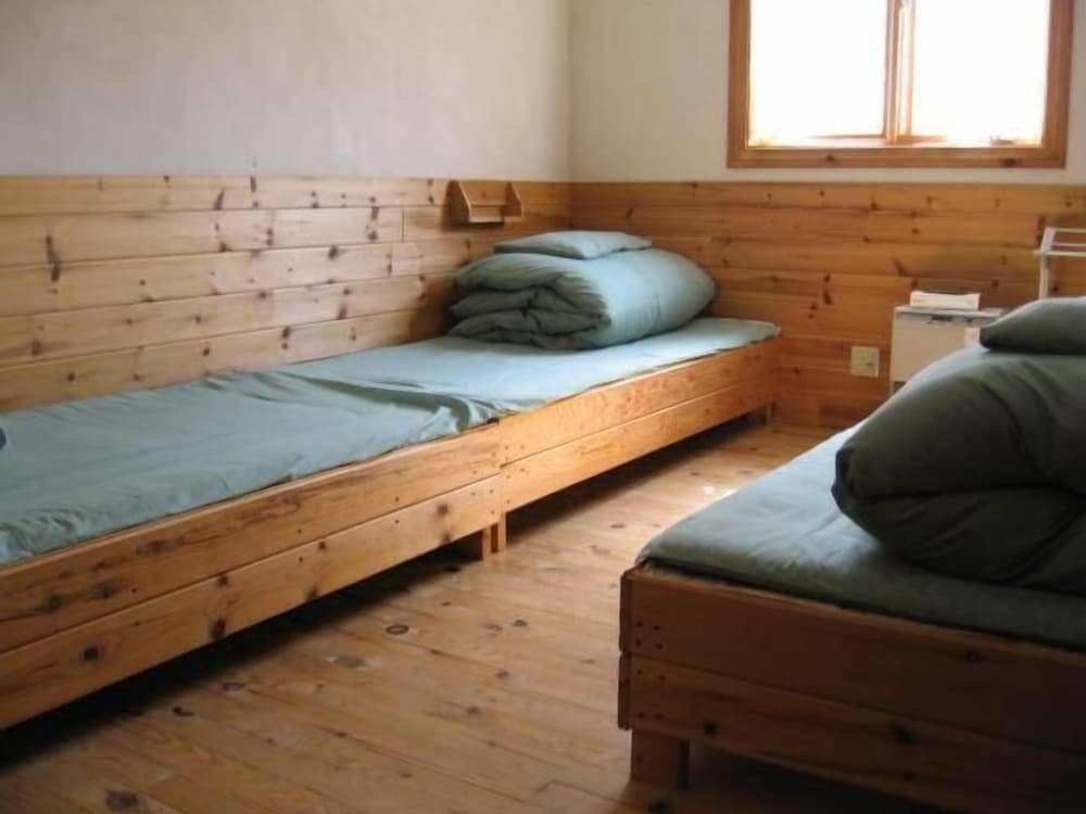 Toipirka Kitaobihiro Youth Hostel