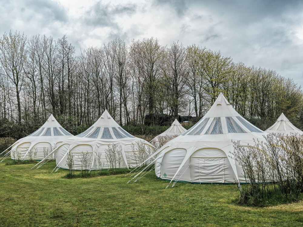 Bramslev Bakker Naturhotel
