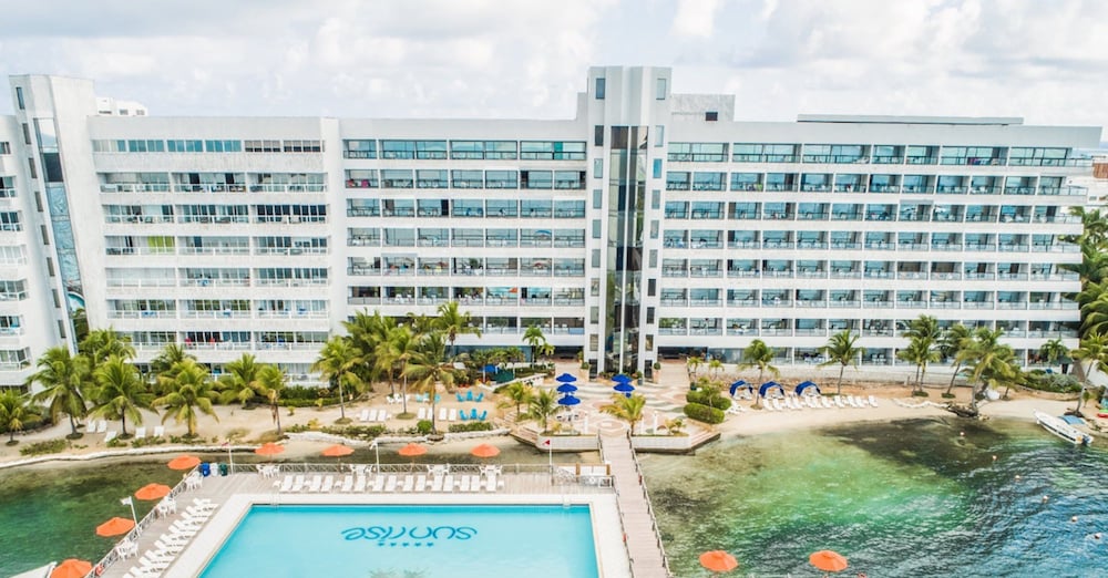 Hotel GHL Relax Hotel Sunrise - Image 1