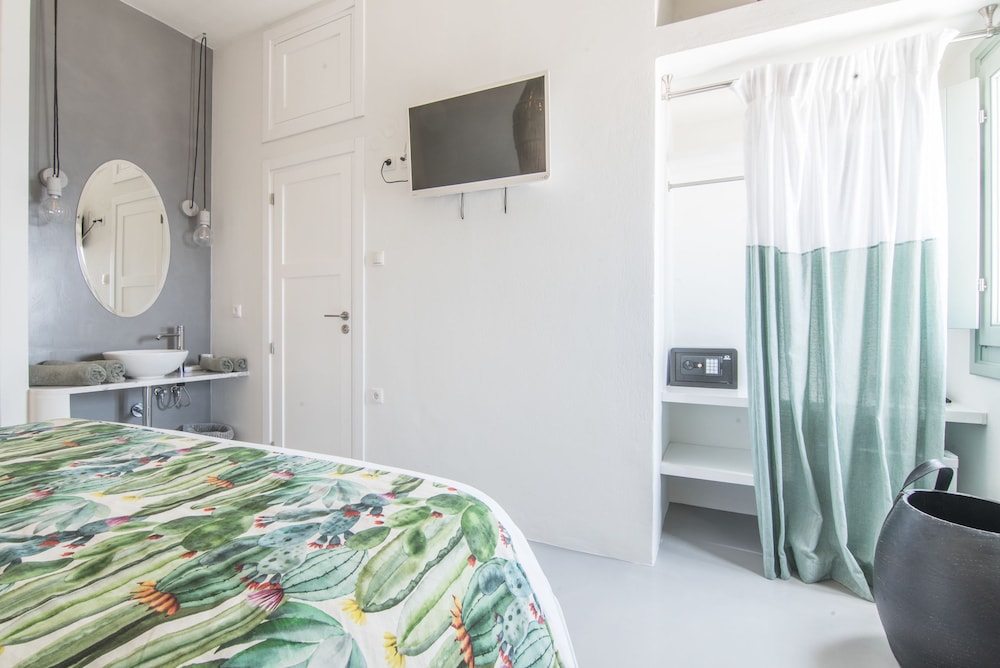 Agave Santorini Design Boutique Hotel