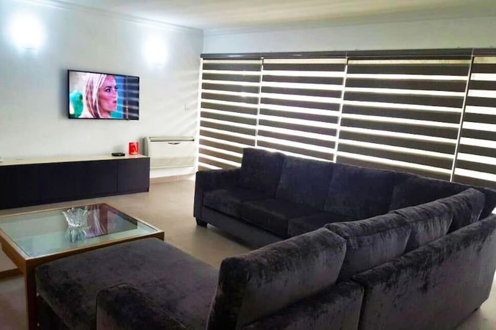 Gemini Place Apartments