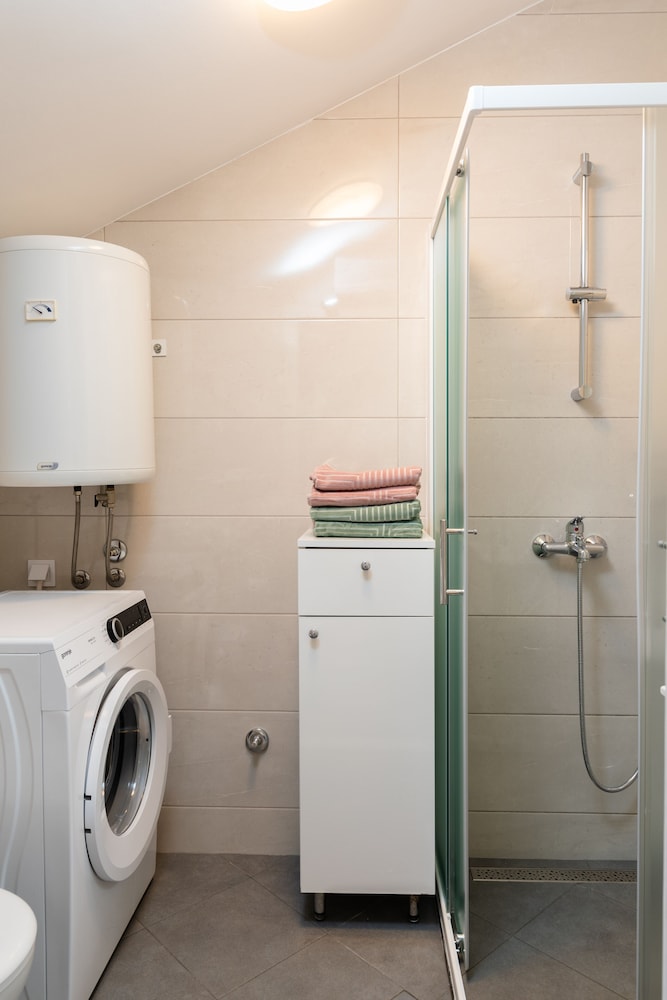 Apartmani Katarina - Frano
