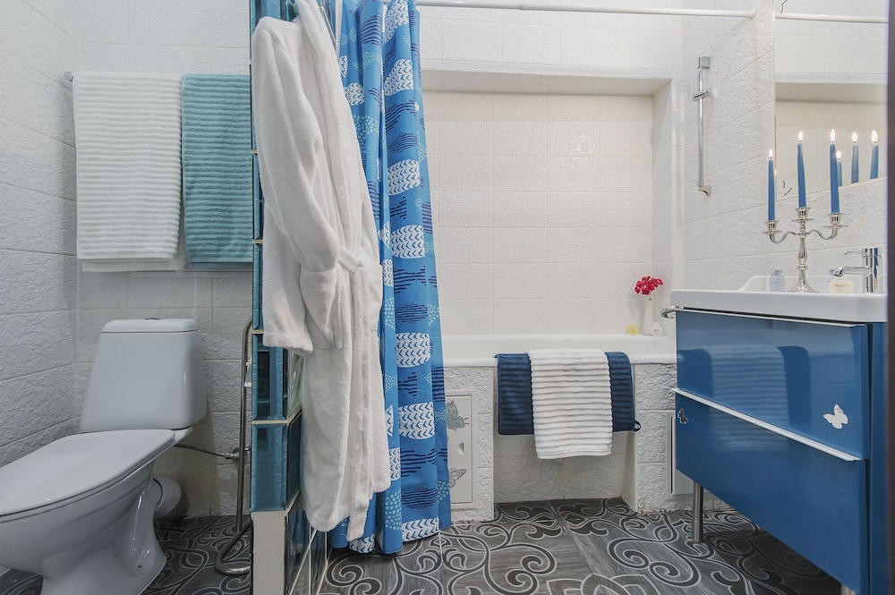 GM Apartment Bryusov Pereulok