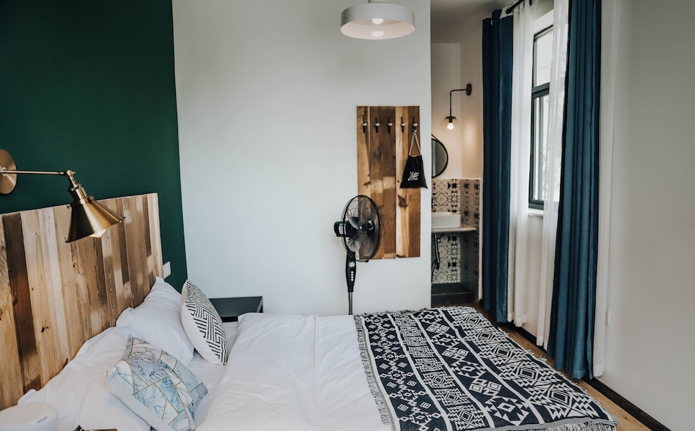 Dali Dream Plus Homestay