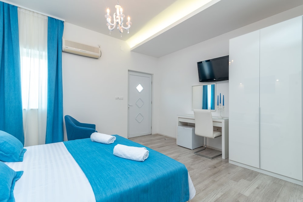 Villa Lux en Trogir