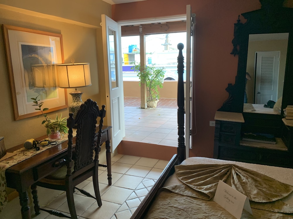 The Gallery Inn - Property Image 61