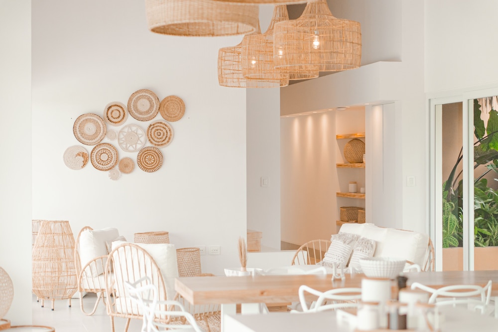 Las Tanusas Retreat & SPA