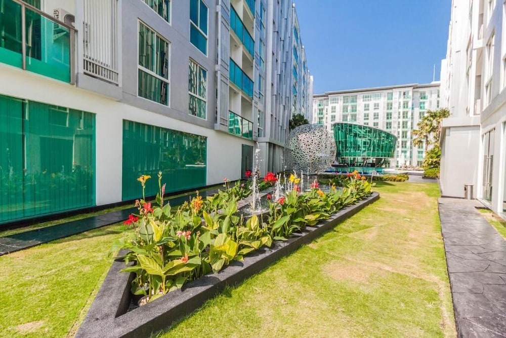 City Center Residence by PSR ASIA