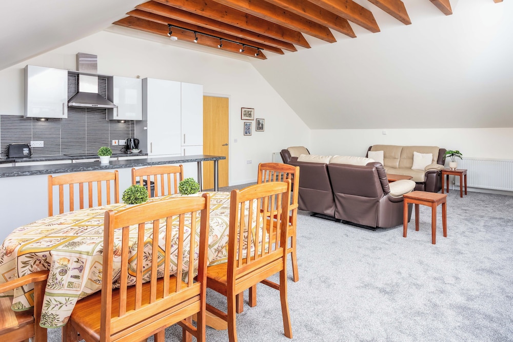 Portland Penthouse - Donnini Apartments