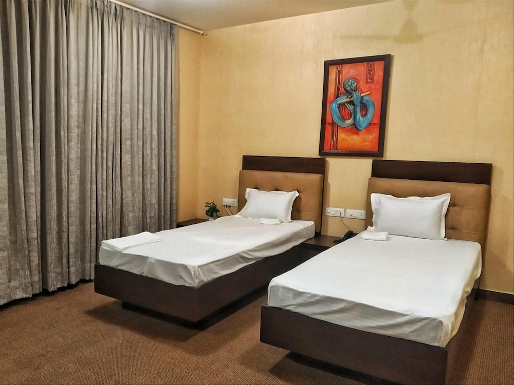 Noida Vacations - Mint Metropolitan Grand - Property Image 21