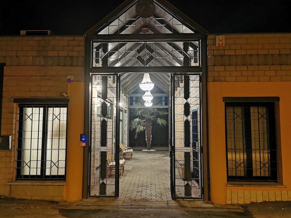 San Valentino Country House view 5