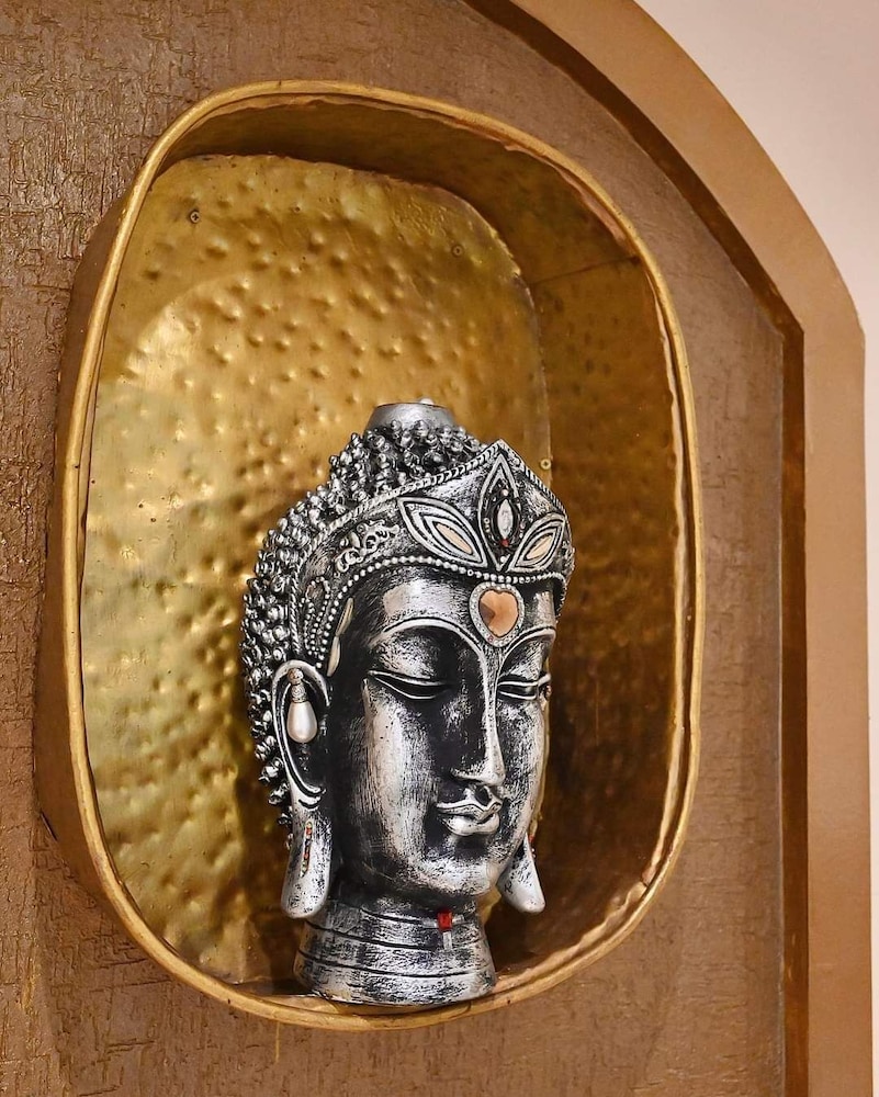 Nalú Hammam Thalassoterapia