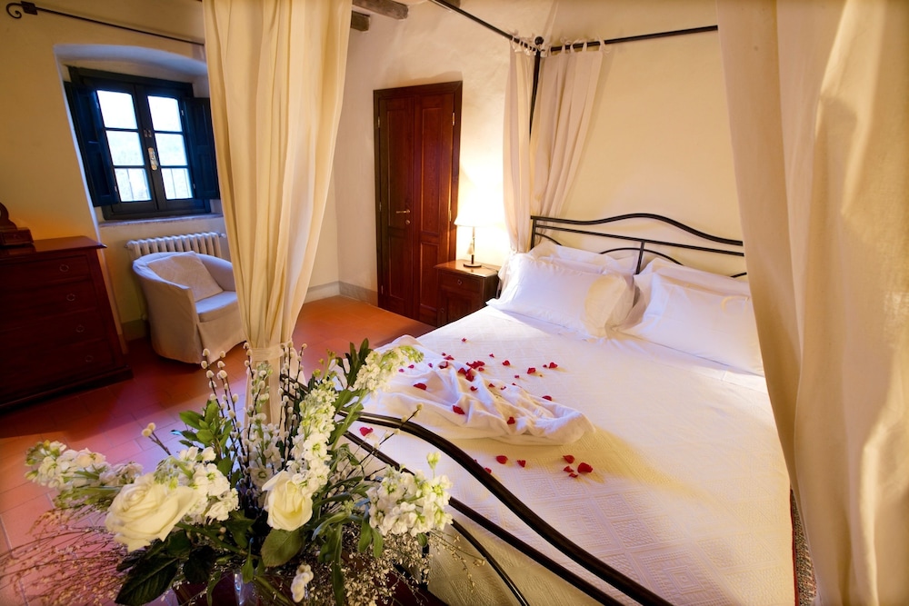 Monsignor della Casa Country Resort & Spa view 2