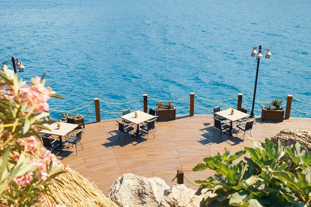 Angel's Marmaris Hotel