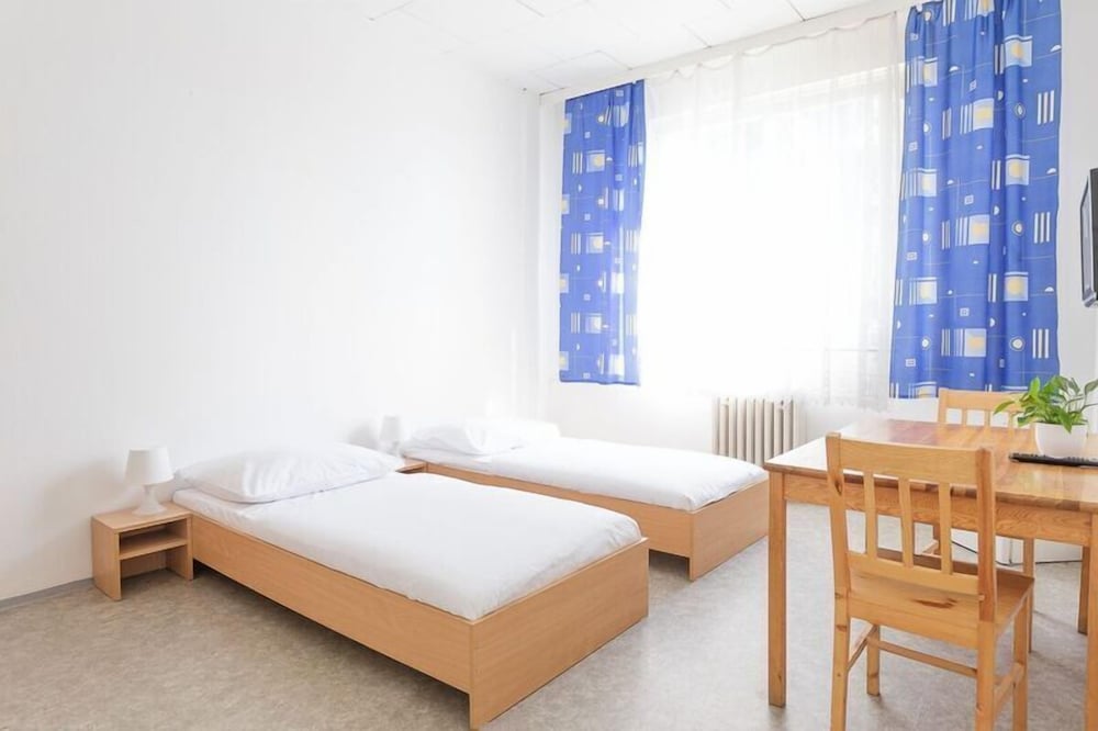 City Hostel Brno