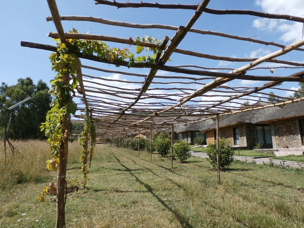 Mayleko Lodge