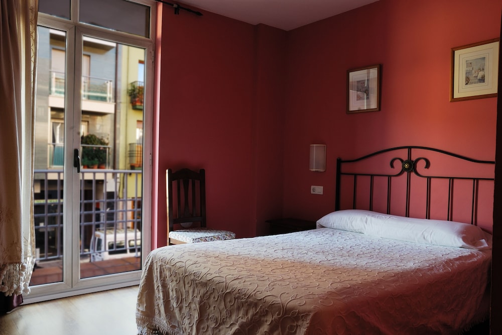 Hotel Los Acebos Cangas view 3