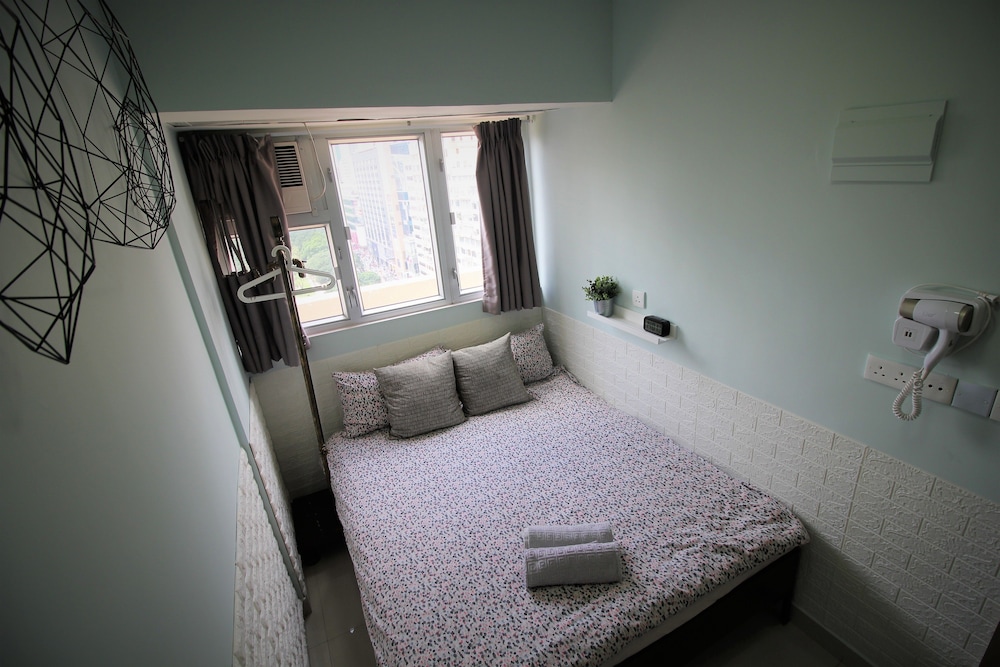 Urban Pack - Hostel