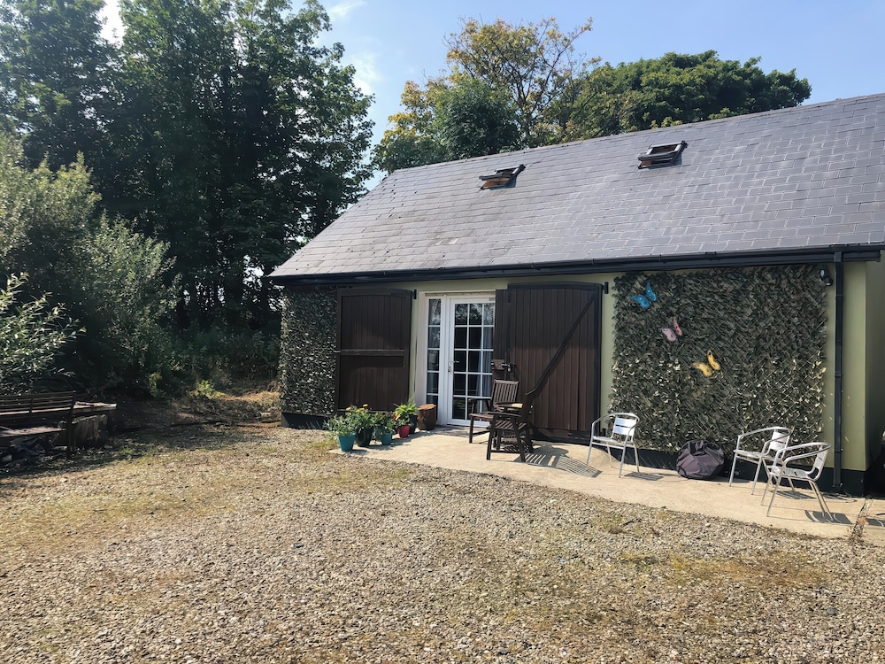 River View Cottage